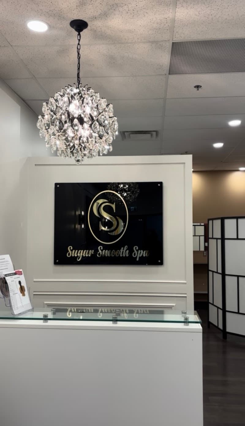 Sugar Smooth Spa Cambridge photo