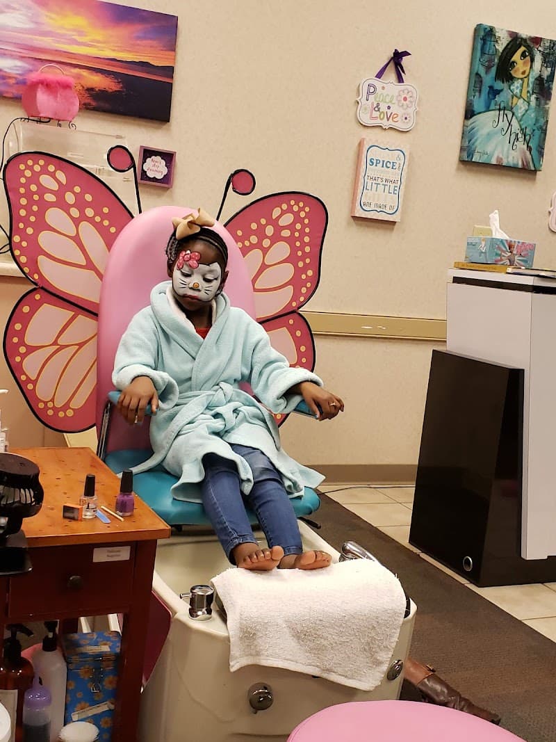 Sugar & Spice Children's Spa and Fantasy Party Place Aiken photo