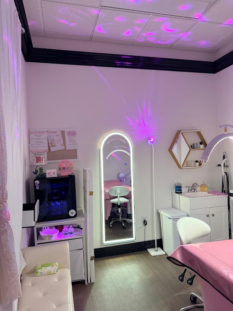 Sugar & Spice Spa Las Vegas photo