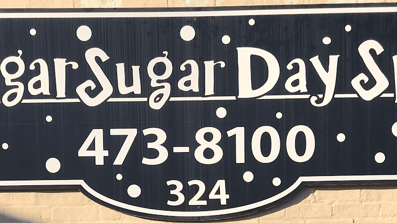 Sugar Sugar Day Spa Port Jefferson photo