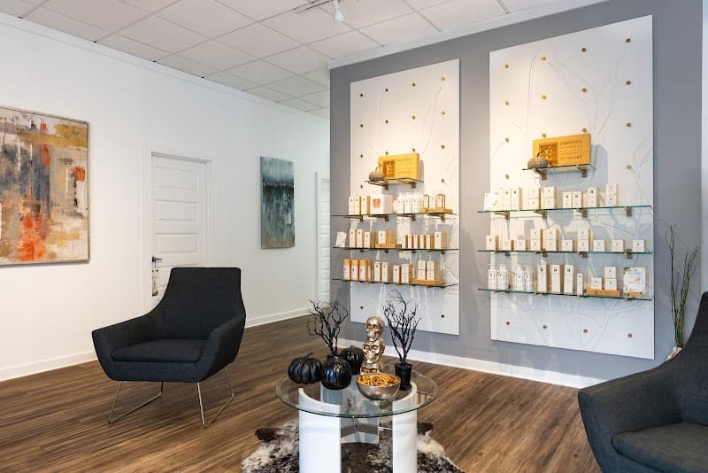 Sugar Suite Skincare Seattle photo