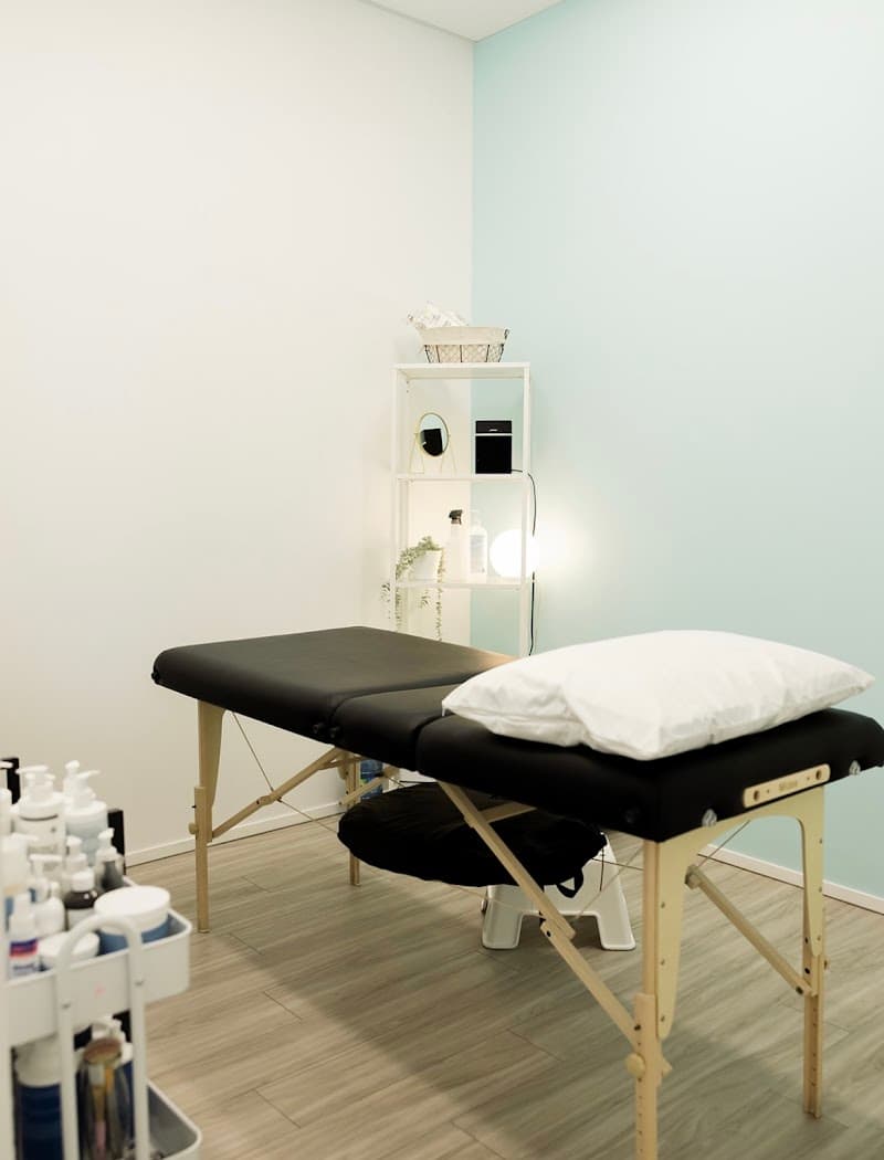 Sugarbush Spa - The Art of Body Sugaring London photo