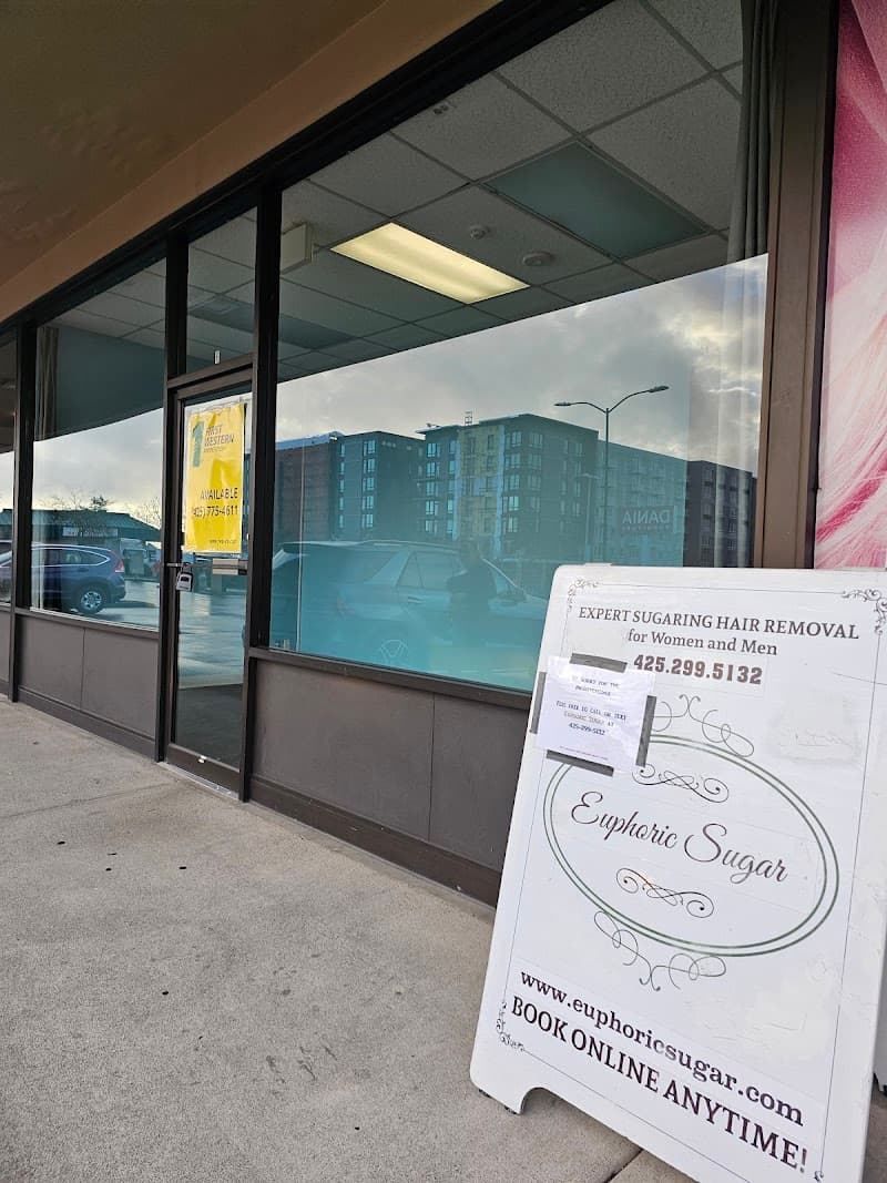 Sugared Beauty Lounge Lynnwood photo