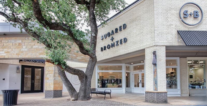 SUGARED + BRONZED (Arboretum) Austin photo
