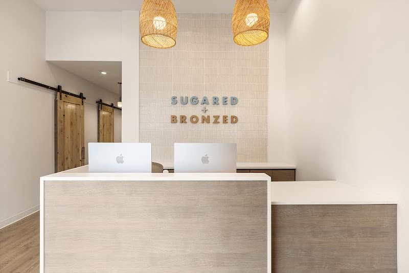 SUGARED + BRONZED (Huntington Beach) photo