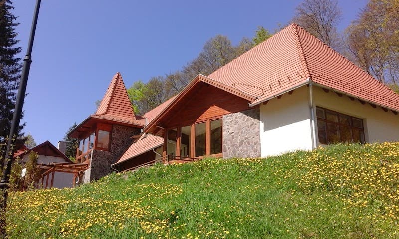 Sugás Spa Sfântu Gheorghe photo