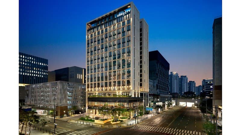 Sugimyeongga Jeongja Branch Seongnam City photo