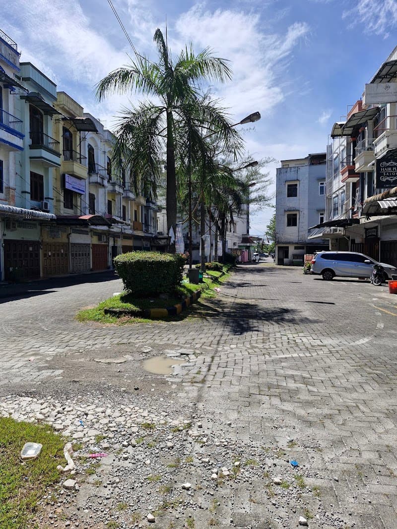Sugiospamedan Medan photo