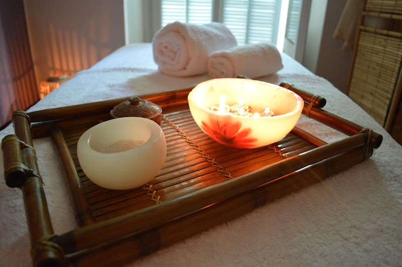 Sugliano Cinzia Massaggiatrice olistica Savona photo