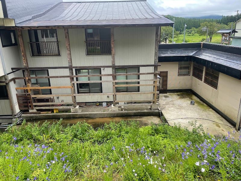Sugou Onsen Nishiwaga Town photo