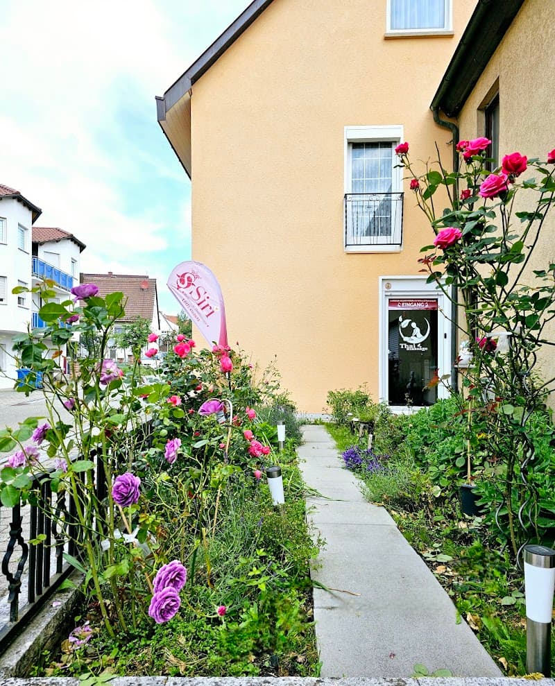 Sugsri's traditionelle Thaimassage Bad Rappenau photo