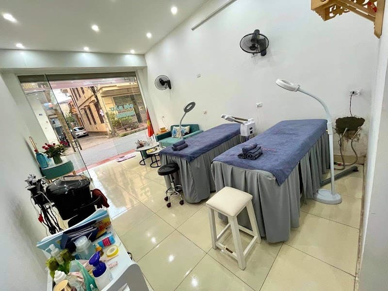 Suhan Academy & Spa Việt Trì photo