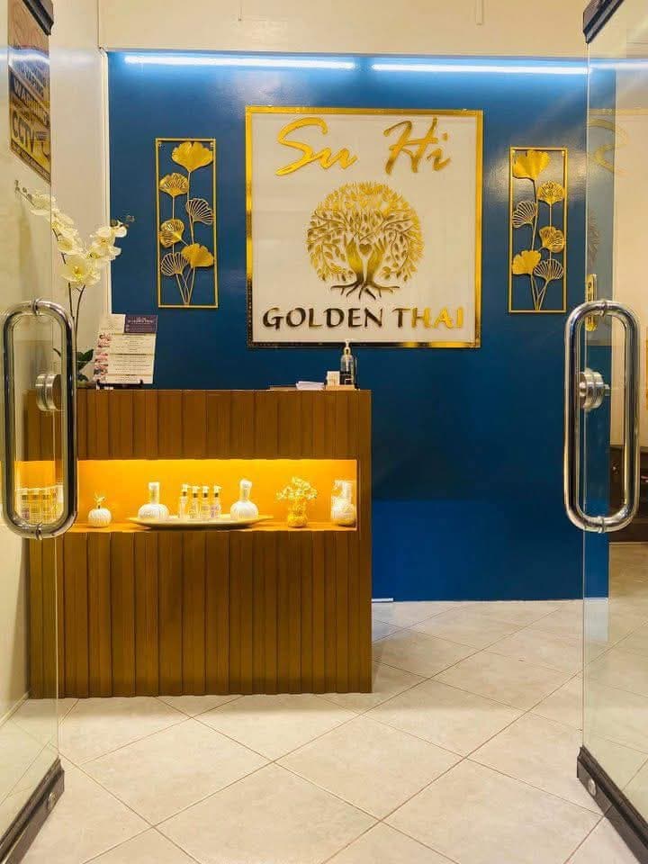 Suhi Golden Thai Foot And Body Massage Parañaque photo