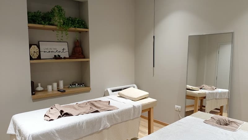 Sui Cura Spa Shkodër photo