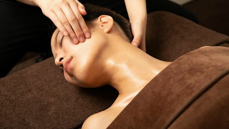 Sui Spa Tokyo photo
