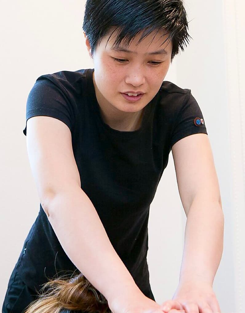 Suikuu neo 'Full Body Pressure Point & Thermal Therapy & Cupping' Kiso River Town Ichinomiya photo