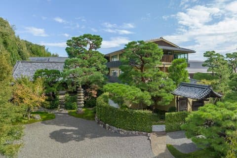 Suiran, a Luxury Collection Hotel, Kyoto photo