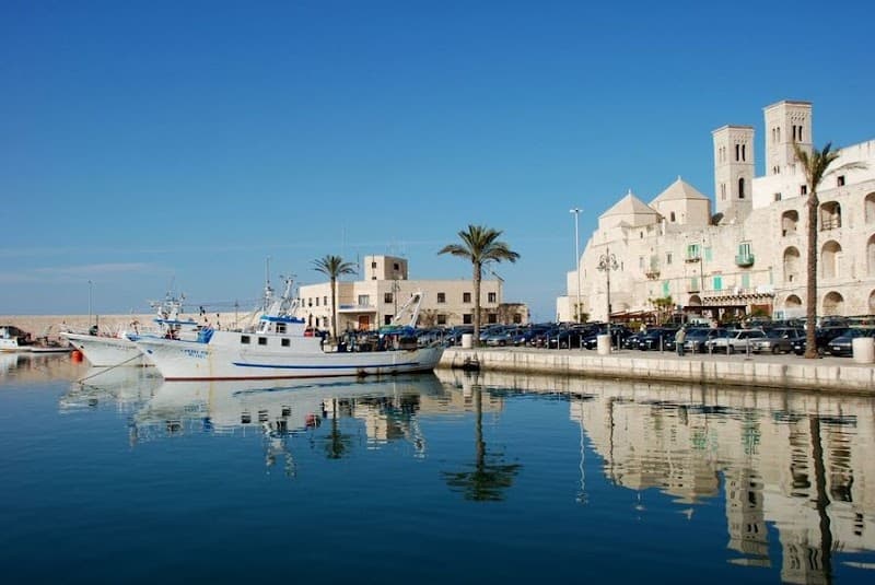 Suite 39 Molfetta photo