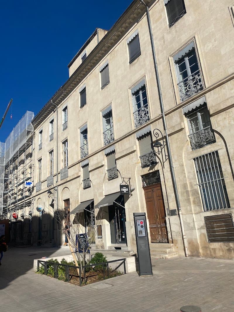 Suite and Spa No Idem Nîmes photo