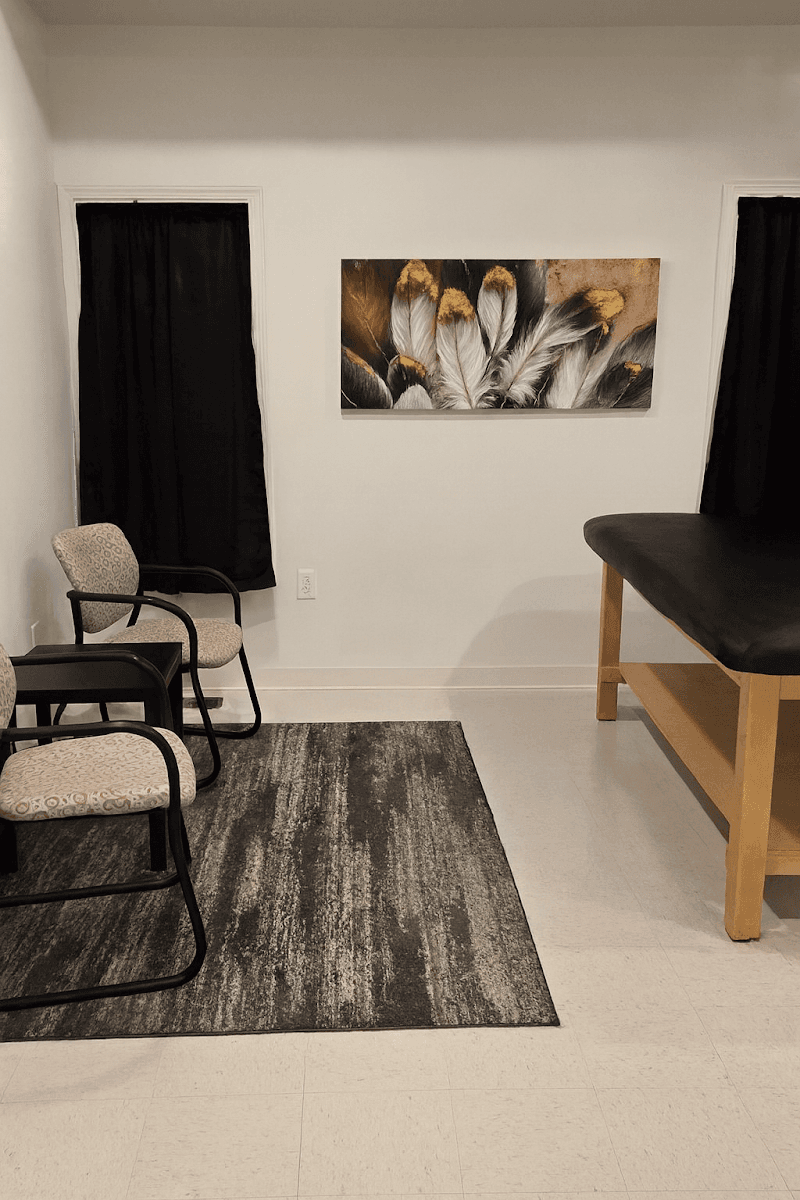 Suite E Spa Richmond photo