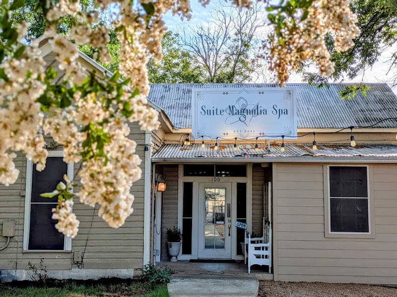 Suite Magnolia Spa Cibolo photo