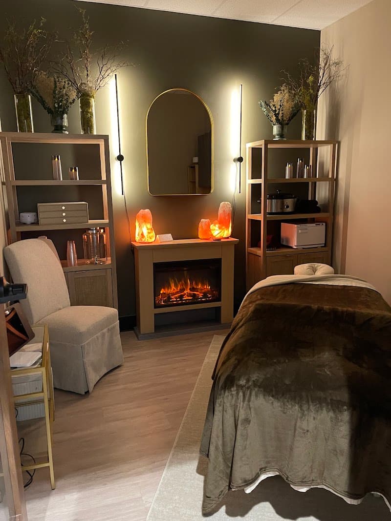 Suite Serenity Voorhees photo