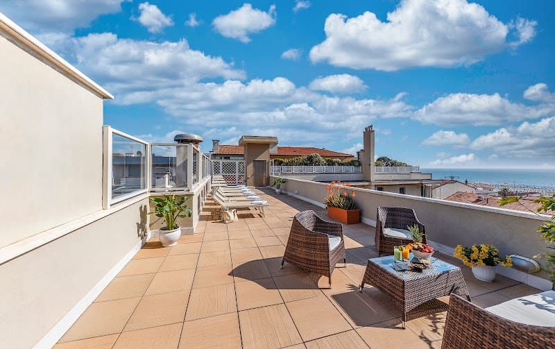 Suite Spa Esplanade Viareggio photo