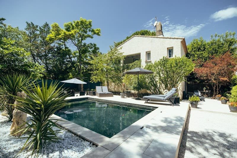Suite & Spa La Perla Bianca Montpellier photo