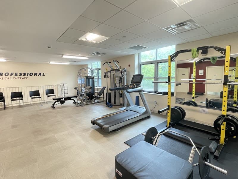 Suite Therapy Riverdale photo