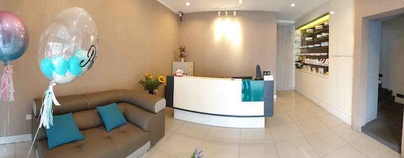 Suiterdur Beaut Haus Petaling photo