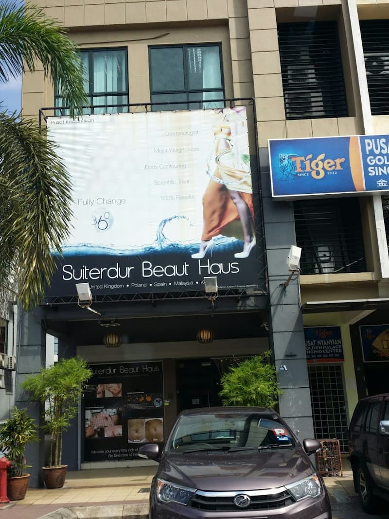 Suiterdur Beauty kepong Batu photo