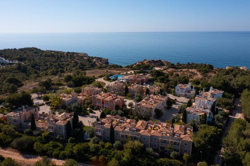 Suites Alba Resort and Spa Algarve photo
