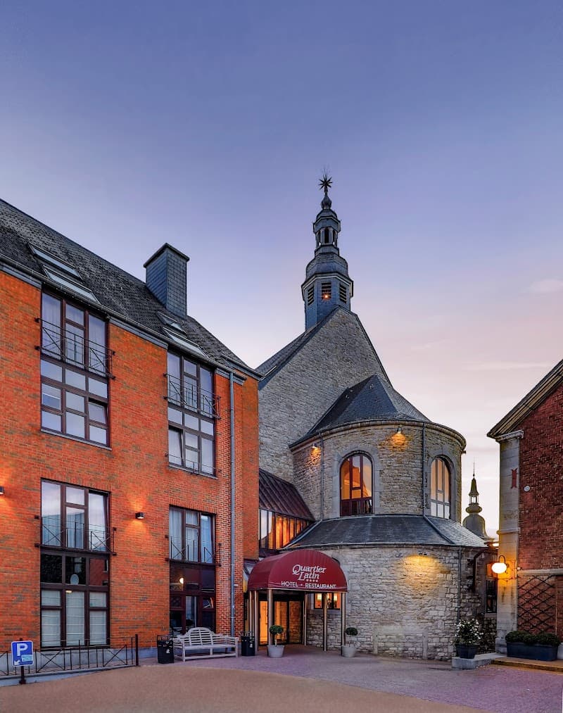 Suites de Luxe Chill&out et Wellness Marche-en-Famenne photo