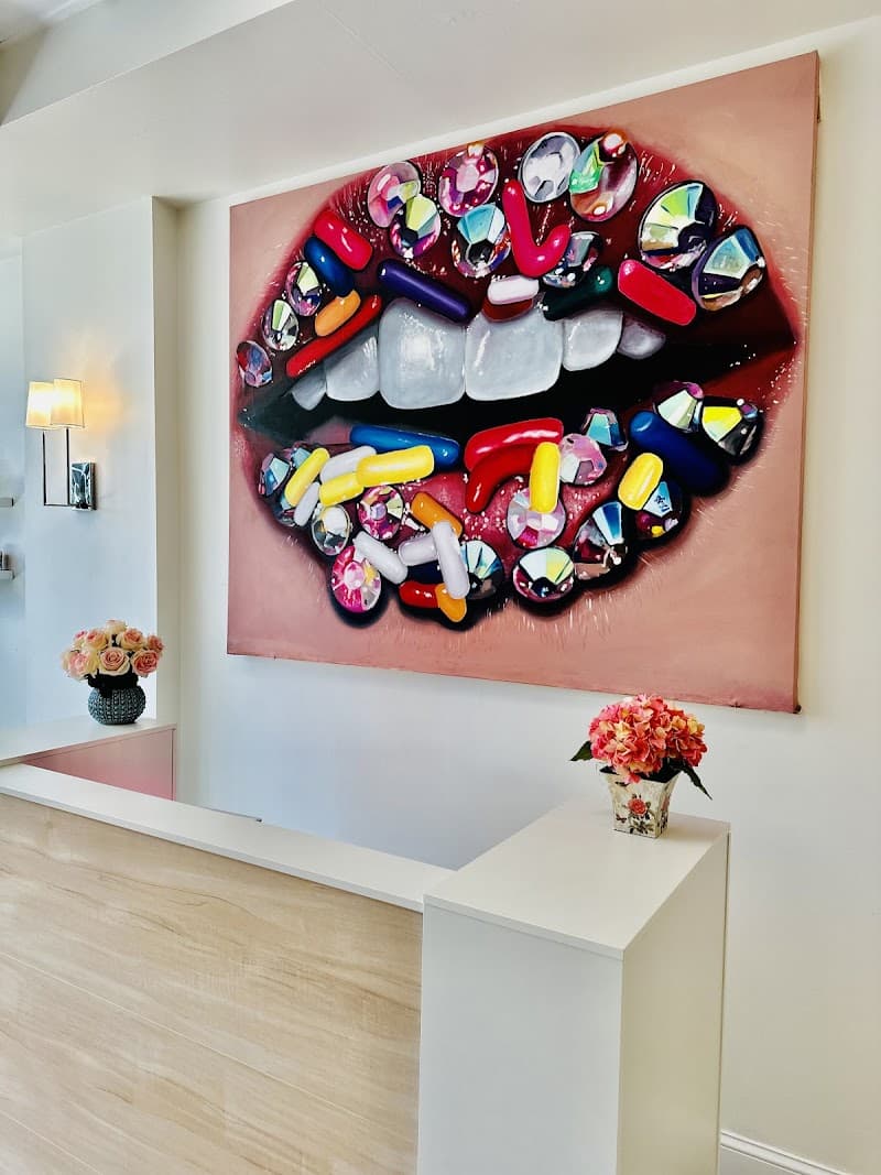 SuiteSkin New York photo