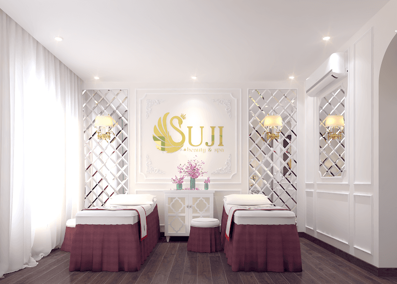 Suji Beauty & Spa Hà Tĩnh photo