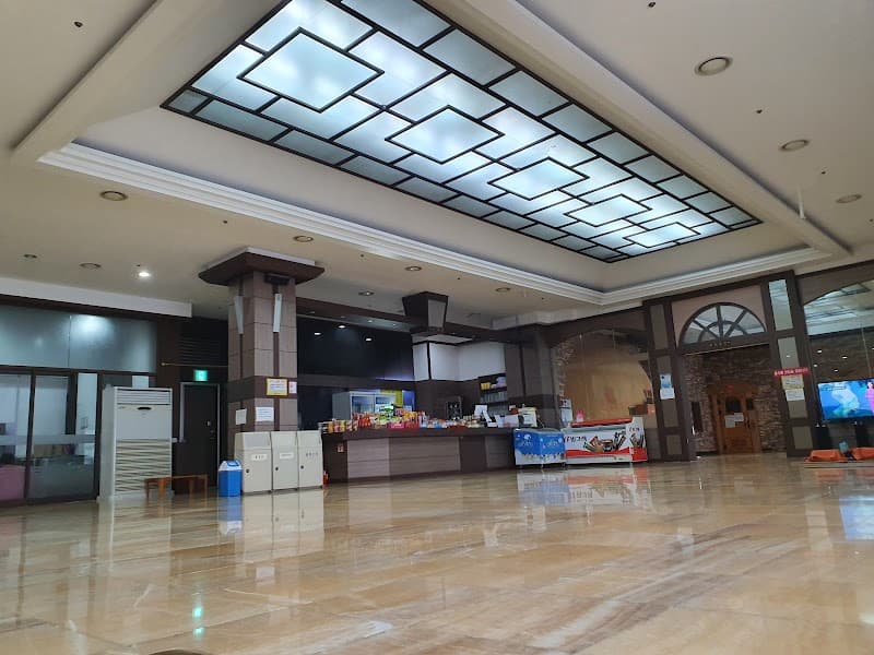 Suji Gold Sauna Yongin City photo