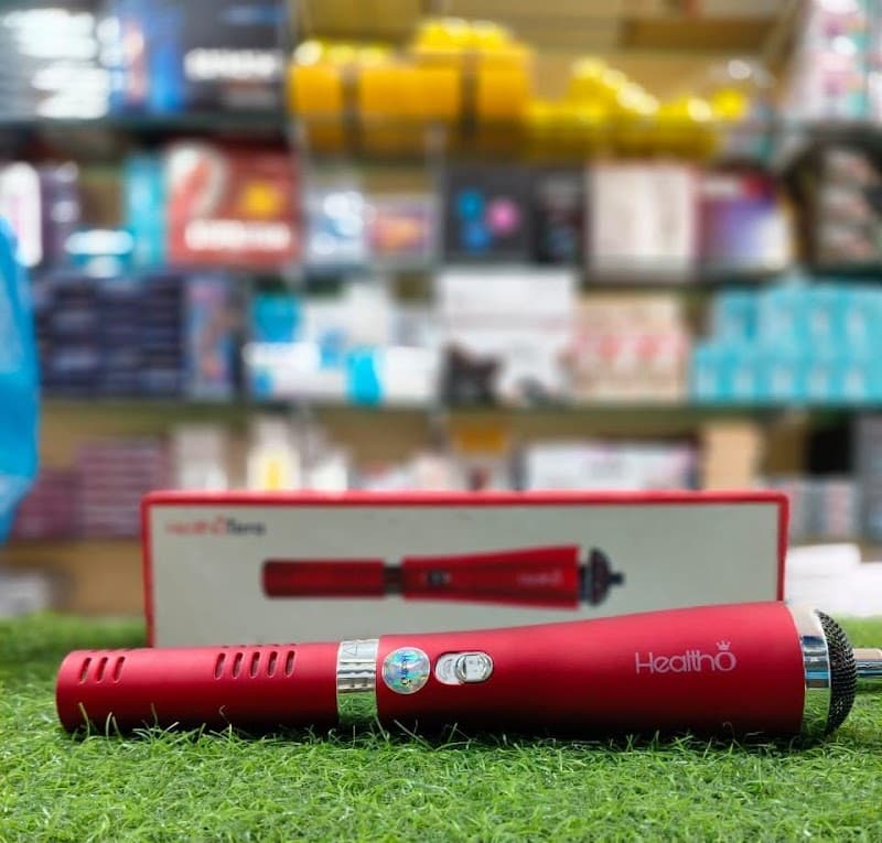 Sujok Therapy Product Hyderabad photo