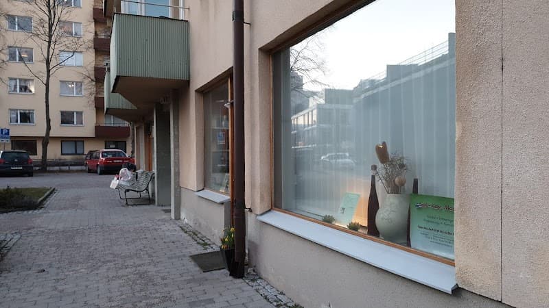 Suk-Kay Thaimassage Stockholm photo