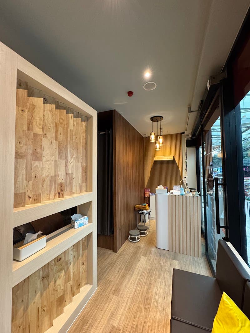 Suk Thai Massage Takli photo