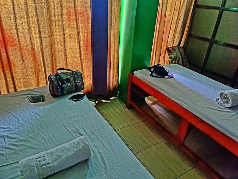 Suk-Wan Day Spa Tacloban City photo