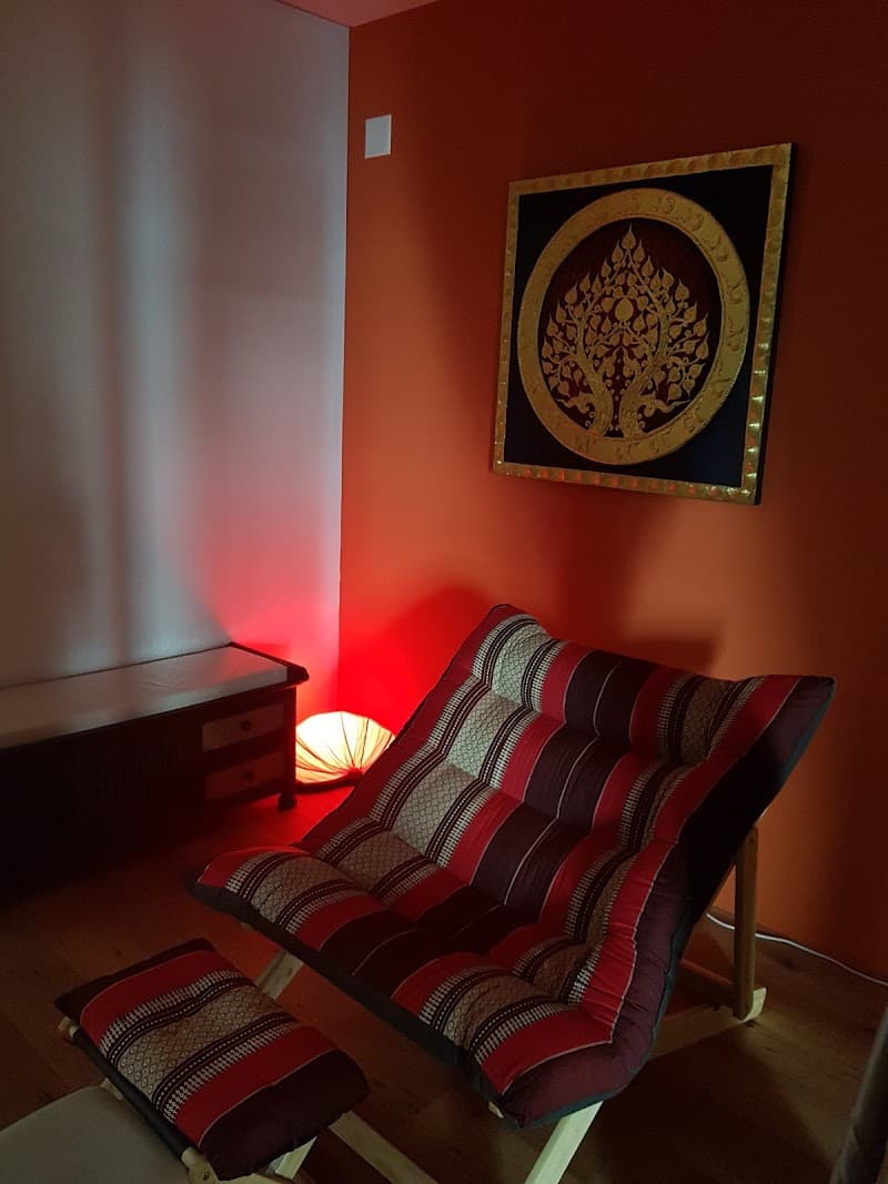 Sukaro Thaimassagen Luzern photo
