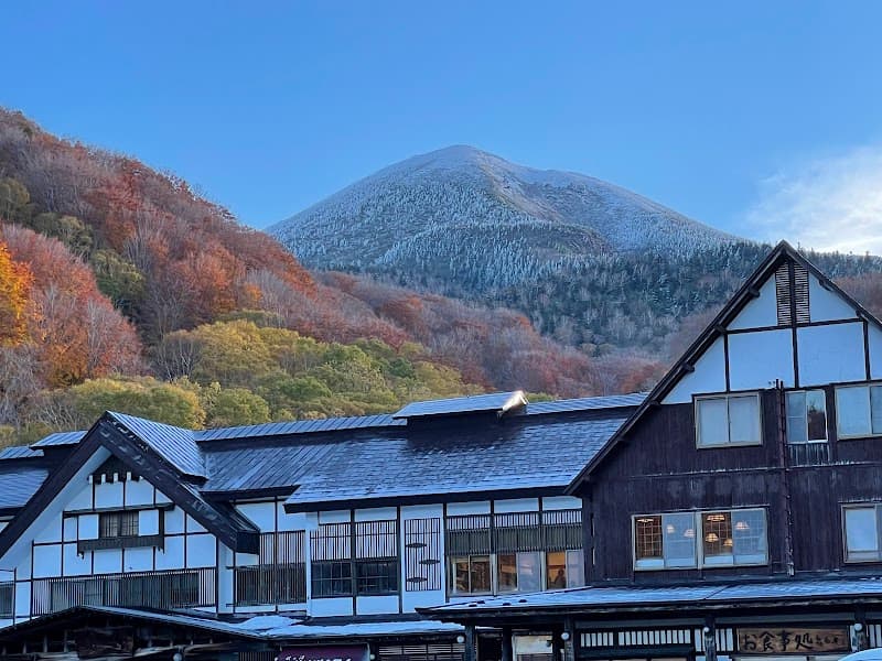 Sukayu Aomori City photo