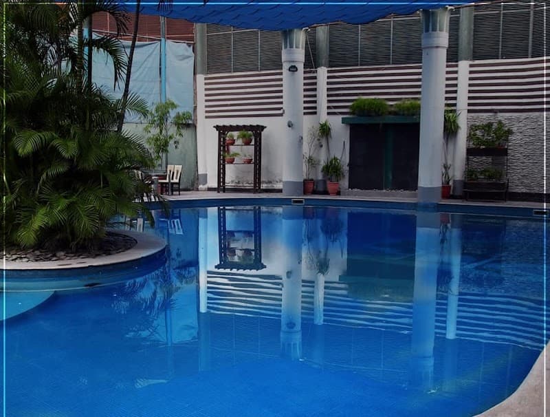 Sukh Ch'an - Salon & Spa Lahore photo