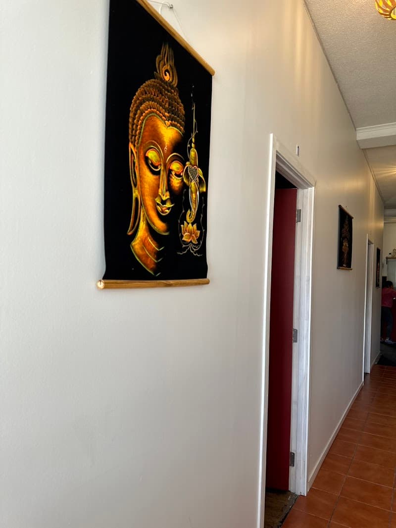 Sukh Sabai Thai MASSAGE Auckland photo