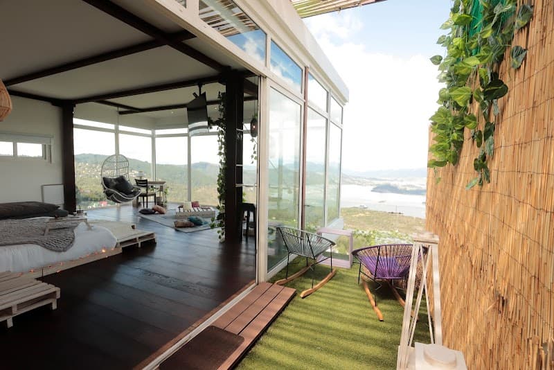 Sukha Resort. Bogotá photo