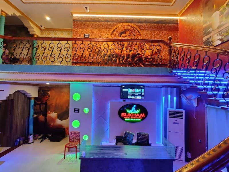 Sukham Massage Spa Bhubaneswar photo