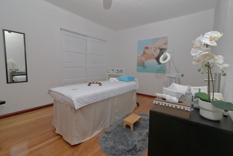 Sukhavati Clínica Spa Benito Juárez photo