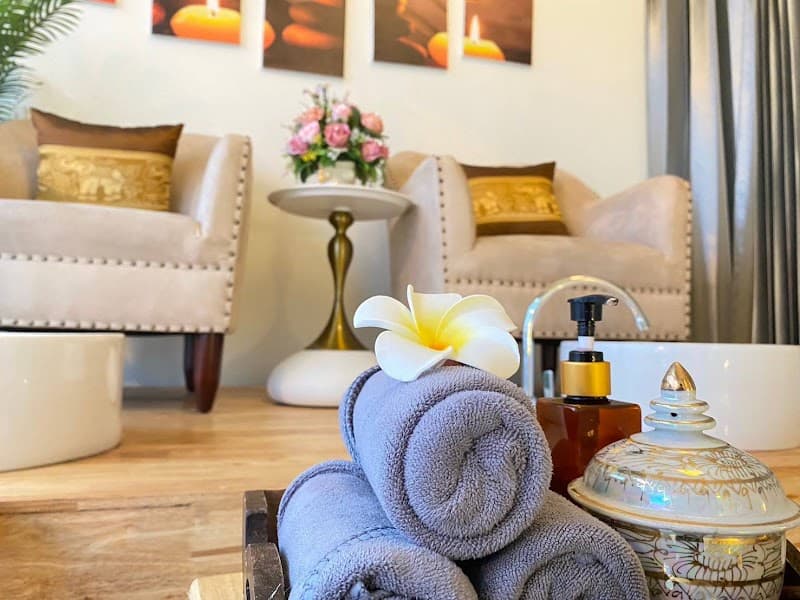 Sukho Ayothaya Massage & Spa Phra Nakhon Si Ayutthaya photo