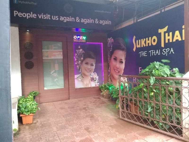 Sukho Thai Spa Bardez photo