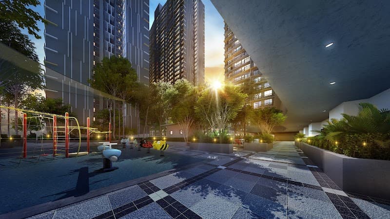 Sukhothai Health Land Tebrau photo